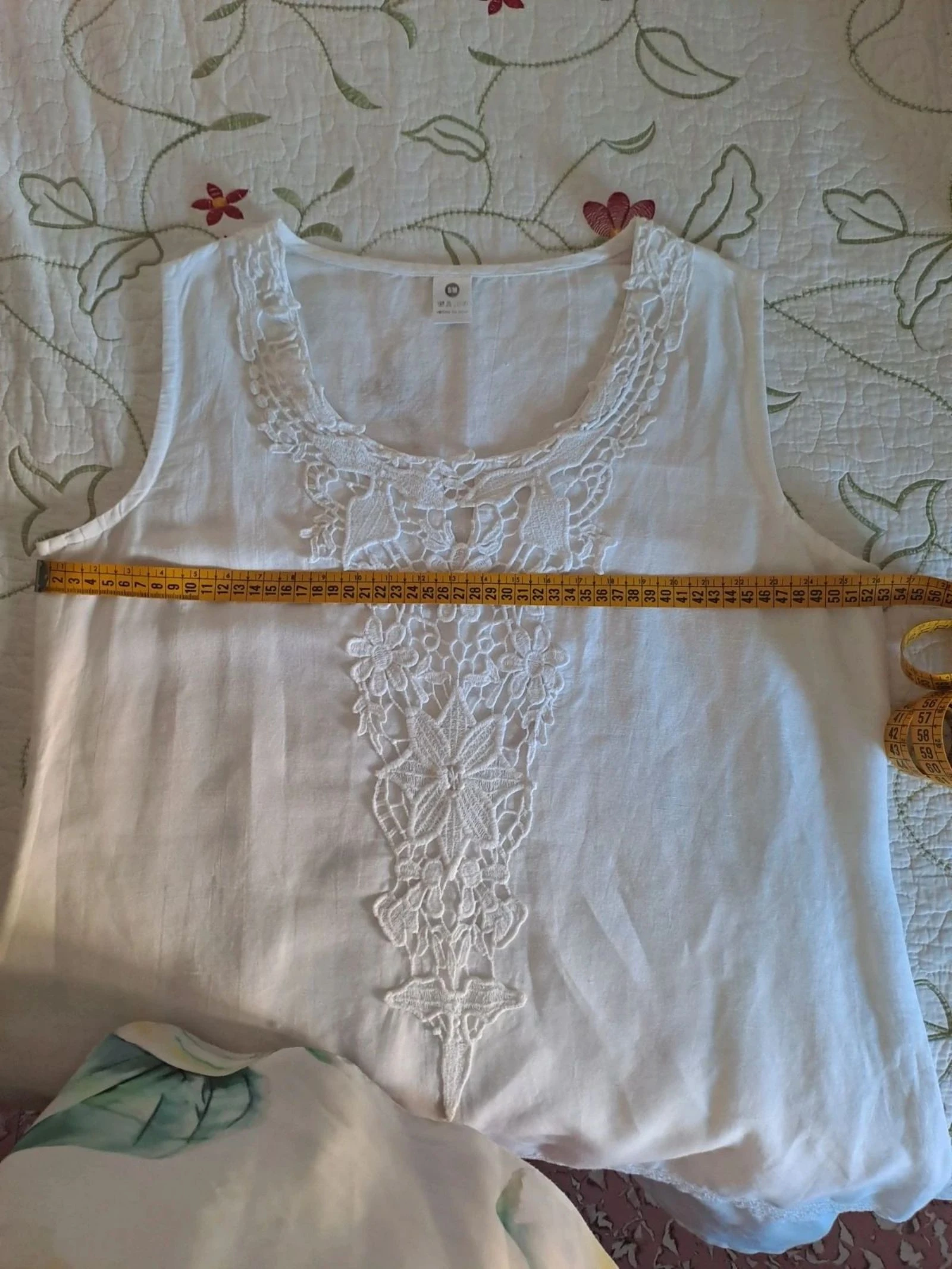 Meisjesjurk met ritssluiting – photo 5